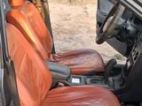 Mitsubishi Galant 1994 годаfor300 000 тг. в Шу – фото 5