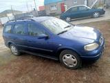 Opel Astra 2002 годаүшін2 100 000 тг. в Актобе – фото 2