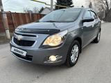 Chevrolet Cobalt 2023 года за 6 550 000 тг. в Алматы