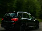 BMW X3 2013 годаүшін9 500 000 тг. в Алматы