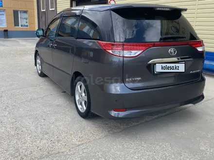 Toyota Estima 2010 года за 7 500 000 тг. в Астана – фото 8