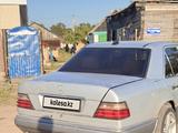 Mercedes-Benz E 280 1994 года за 2 100 000 тг. в Астана – фото 3
