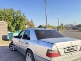 Mercedes-Benz E 280 1994 года за 2 100 000 тг. в Астана – фото 5