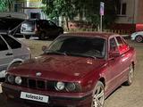 BMW 520 1991 годаfor1 500 000 тг. в Кокшетау – фото 2