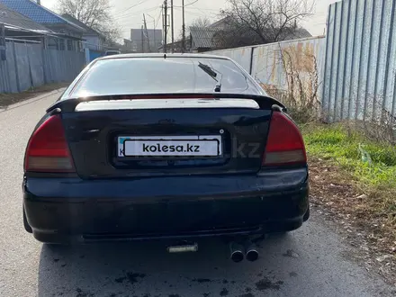 Honda Prelude 1994 года за 750 000 тг. в Алматы – фото 4