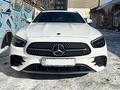 Mercedes-Benz E 200 2021 года за 25 000 000 тг. в Алматы