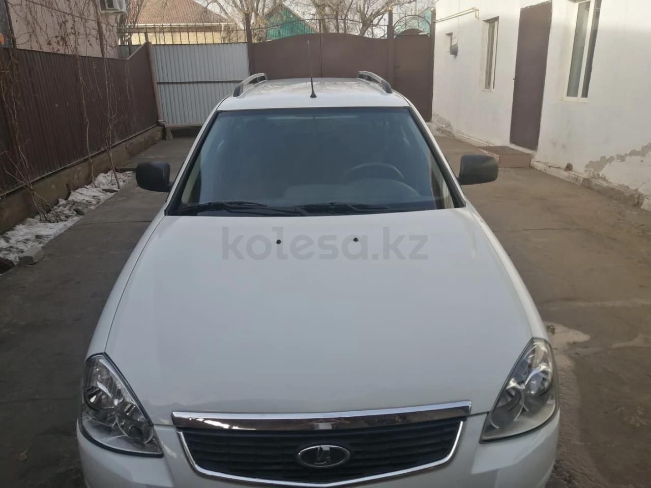 ВАЗ (Lada) Priora 2171 2014 г.