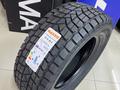 Maxxis 2024 SS-01 Presa SUV 285/60R18 116Q за 64 000 тг. в Алматы