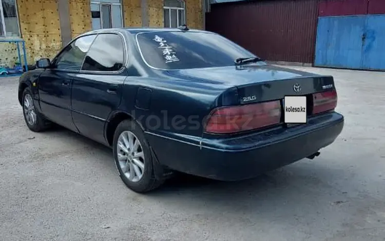 Toyota Windom 1995 годаүшін1 500 000 тг. в Алматы