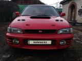 Subaru Impreza 1999 годаүшін1 700 000 тг. в Петропавловск