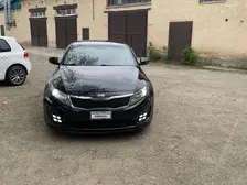 Kia Optima, 2013