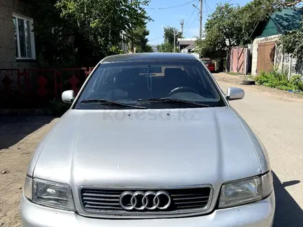 Audi A4 1995 года за 1 650 000 тг. в Павлодар