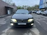 Nissan Maxima 1995 года за 2 500 000 тг. в Алматы – фото 2