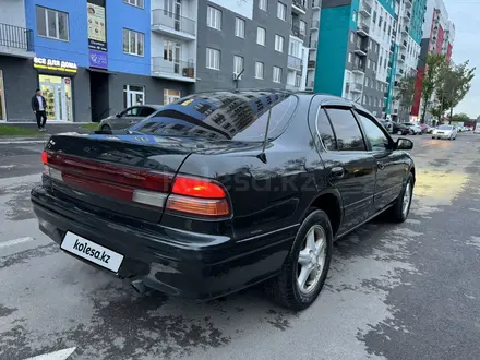 Nissan Maxima 1995 года за 2 500 000 тг. в Алматы – фото 5