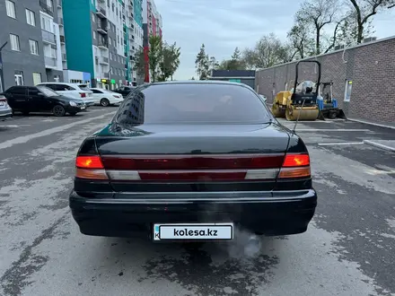 Nissan Maxima 1995 года за 2 500 000 тг. в Алматы – фото 6