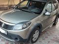 Renault Sandero Stepway 2013 годаfor3 770 000 тг. в Кызылорда – фото 3