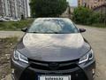 Toyota Camry 2016 года за 6 200 000 тг. в Кульсары – фото 9