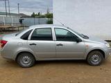 ВАЗ (Lada) Granta 2190 2013 годаүшін3 000 000 тг. в Актау – фото 2