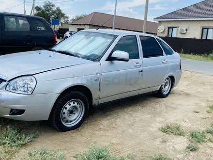 ВАЗ (Lada) Priora 2172 2012 года за 1 700 000 тг. в Атырау – фото 5