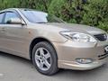 Toyota Camry 2004 годаүшін4 600 000 тг. в Алматы – фото 2