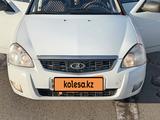 ВАЗ (Lada) Priora 2172 2014 года за 2 300 000 тг. в Экибастуз