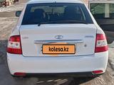 ВАЗ (Lada) Priora 2172 2014 года за 2 300 000 тг. в Экибастуз – фото 2