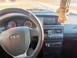 ВАЗ (Lada) Priora 2172 2014 года за 2 300 000 тг. в Экибастуз – фото 4
