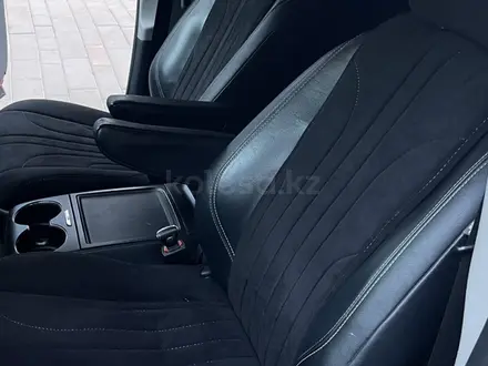 Toyota Sienna 2018 года за 15 500 000 тг. в Алматы – фото 7