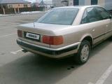 Audi 100 1994 годаүшін1 900 000 тг. в Акколь (Аккольский р-н) – фото 2