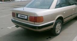 Audi 100 1994 года за 1 900 000 тг. в Акколь (Аккольский р-н) – фото 2