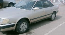 Audi 100 1994 года за 1 900 000 тг. в Акколь (Аккольский р-н) – фото 4