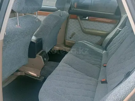 Audi 100 1994 года за 1 900 000 тг. в Акколь (Аккольский р-н) – фото 3
