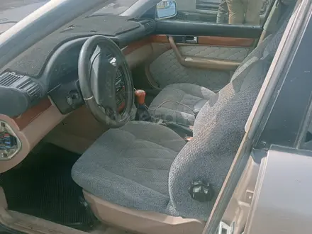 Audi 100 1994 года за 1 900 000 тг. в Акколь (Аккольский р-н) – фото 5