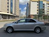 Toyota Avensis 2007 годаүшін4 400 000 тг. в Астана – фото 5