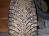 Pirelli Scorpion Ice Zero 2 235/55 R19 105H с шипами за 30 000 тг. в Усть-Каменогорск – фото 2