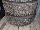 Pirelli Scorpion Ice Zero 2 235/55 R19 105H с шипами за 30 000 тг. в Усть-Каменогорск