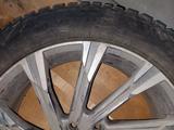 Pirelli Scorpion Ice Zero 2 235/55 R19 105H с шипами за 30 000 тг. в Усть-Каменогорск – фото 3