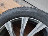Pirelli Scorpion Ice Zero 2 235/55 R19 105H с шипами за 30 000 тг. в Усть-Каменогорск – фото 4