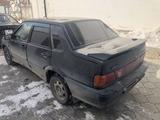 ВАЗ (Lada) 2115 2009 годаfor900 000 тг. в Атырау – фото 3