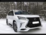 Обвес SUPERIOR на LX 570үшін285 000 тг. в Тараз