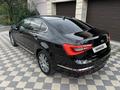 Kia K7 2014 года за 8 500 000 тг. в Караганда – фото 2