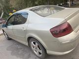 Peugeot 407 2006 года за 2 600 000 тг. в Костанай – фото 5