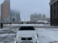 Lexus GS 250 2014 годаүшін12 300 000 тг. в Астана