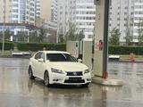 Lexus GS 250 2014 года за 12 300 000 тг. в Астана – фото 3