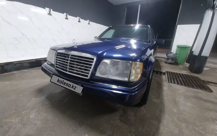 Mercedes-Benz E 220 1995 года за 2 300 000 тг. в Кызылорда