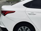 Hyundai Accent 2020 годаfor6 500 000 тг. в Актобе – фото 4