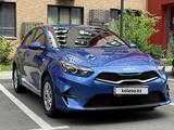 Kia Cee'd 2022 года за 7 600 000 тг. в Алматы – фото 2