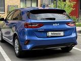 Kia Cee'd 2022 года за 7 600 000 тг. в Алматы – фото 4