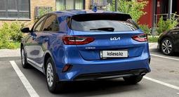 Kia Cee'd 2022 года за 7 600 000 тг. в Алматы – фото 4