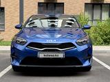 Kia Cee'd 2022 года за 7 600 000 тг. в Алматы – фото 3